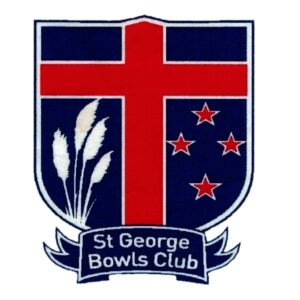 St George Bowls & Sports Club logo
