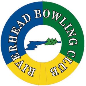 Riverhead Bowling Club logo