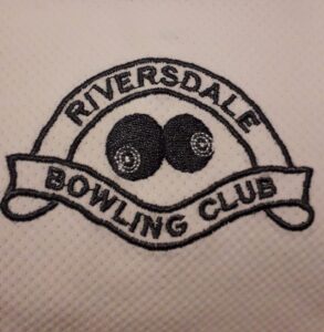 Riversdale Bowling Club logo