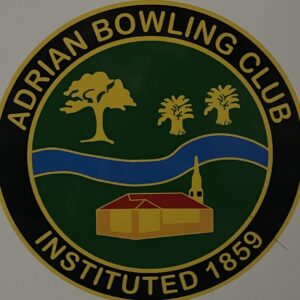 Adrian Bowling Club logo
