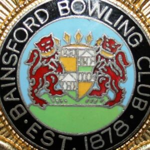 Bainsford Bowling Club logo