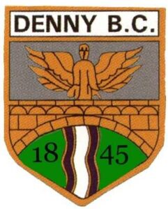Denny Bowling Club logo