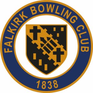 Falkirk Bowling Club logo