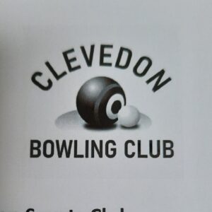 Clevedon Bowling Club logo