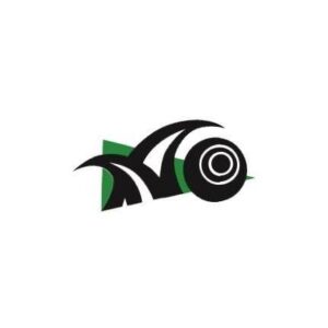 Omaha Beach Bowling Club logo