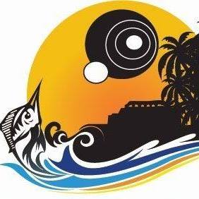 Dampier Bowling Club logo