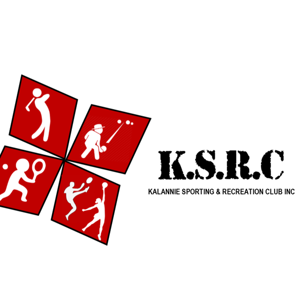Kalannie Sporting & Recreation Club logo