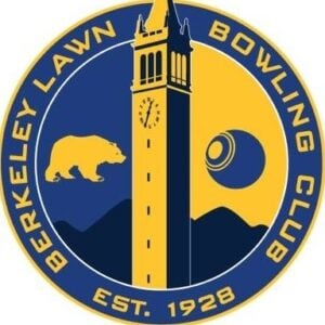 Berkeley Lawn Bowling Club logo