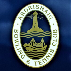 Ardrishaig Bowling Club logo