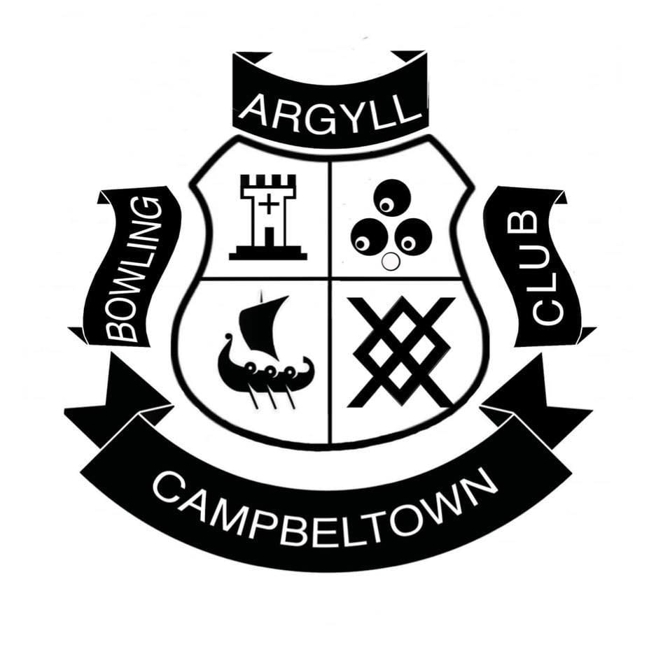 Argyll Bowling Club logo
