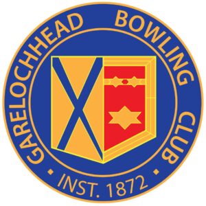 Garelochhead Bowling Club logo