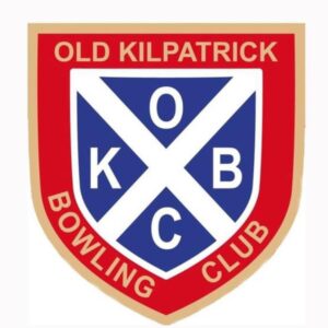 Old Kilpatrick Bowling Club logo