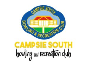Campsie South Bowling Club logo