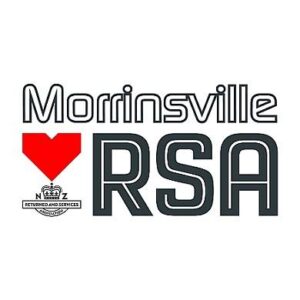 Morrinsville RSA Bowling Club logo