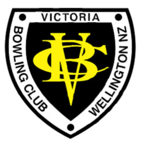 Mt Victoria Bowling Club logo