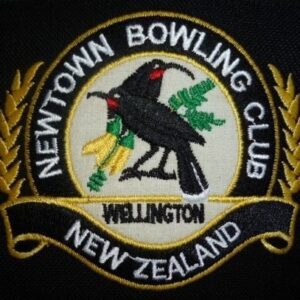 Newtown Bowling Club logo