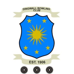 Dingwall Bowling Club logo