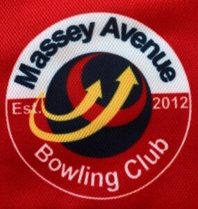 Massey Avenue Bowling Club logo