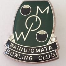 Wainuiomata Bowling Club logo