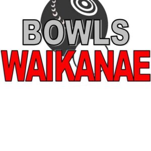 Waikanae United Bowling Club logo