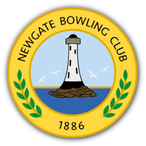 Newgate Bowling Club logo