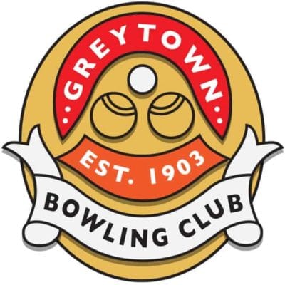 Greytown Bowling Club logo