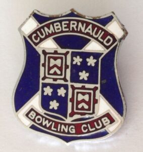 Cumbernauld Bowling Club logo
