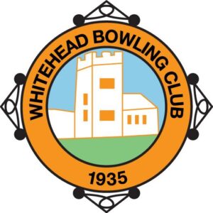 Whitehead Bowling Club logo