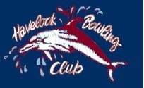 Havelock Bowling Club logo
