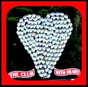 Himatangi Beach Bowling Club logo