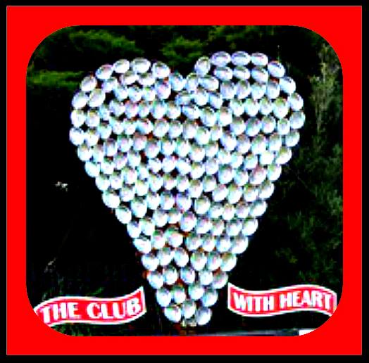 Himatangi Beach Bowling Club logo