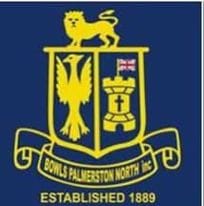 Palmerston North Bowling Club logo