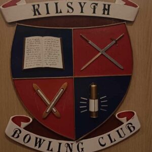 Kilsyth Bowling Club logo