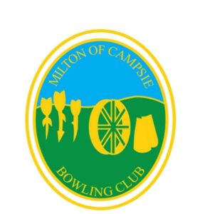 Milton of Campsie Bowling Club logo
