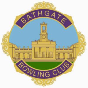 Bathgate Bowling Club logo