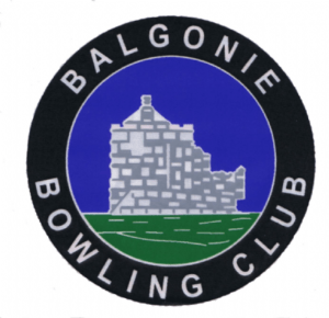 Balgonie Bowling Club logo
