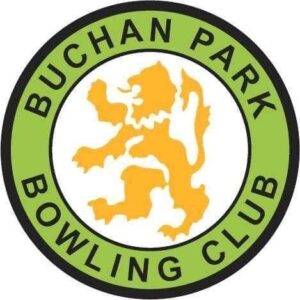 Buchan Park Bowling Club logo