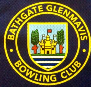 Glenmavis Bowling Club logo