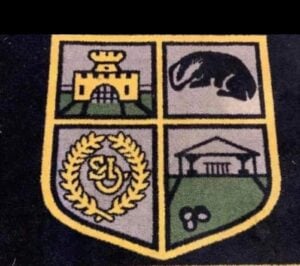 Middleton Hall Bowling Club logo