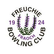 Freuchie Bowling Club logo