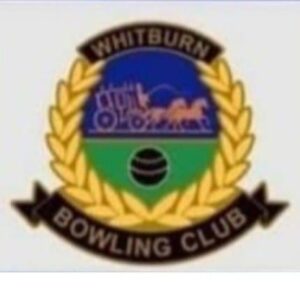 Whitburn Bowling Club logo