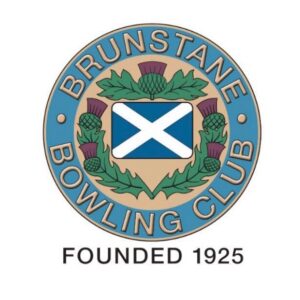 Brunstane Bowling Club logo