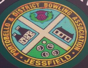 Jessfield Bowling Club logo