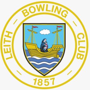 Leith Bowling Club logo