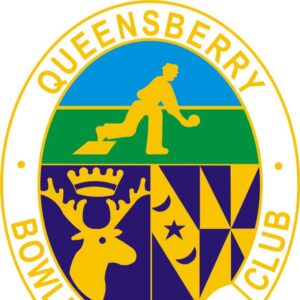 Queensberry Bowling Club logo