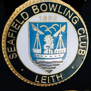 Seafield Bowling Club logo