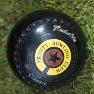 Trinity Bowling Club logo
