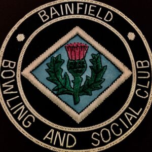 Bainfield Bowling & Social Club logo