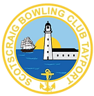 Scotscraig Bowling Club logo