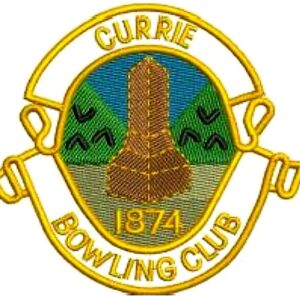Currie Bowling Club logo